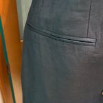 Harvé Benard Harve Benard by Gerald holtzman  Dark Blue Double-Breasted Dress Photo 5