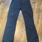 Grey's Anatomy Anatomy Grey's Scrub Pants Black Photo 0