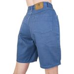 Route 66 Vintage 90s  Navy Blue Denim Shorts Photo 1