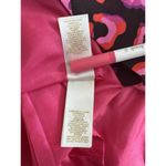 Kate Spade  New York Kimi Fit & Flare Leopard Multicolor Square Neck Dress Sz 8 Photo 7