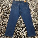 Levi's LEVI’S cropped jeans size 16 Photo 4