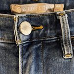 Athleta  size 8 jeans Photo 1