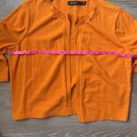 Karen Millen  Cropped cardigan Large Photo 7