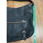 Relic  shoulder black purse Photo 4