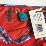 Johnny Was NWT  Drew High Waist Swim Bottom Photo 5