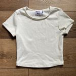 Princess Polly Baby Tee Photo 0