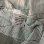 Las Vegas Mint Green Sleepwear Set White Photo 5