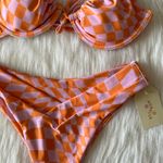 Aurelle Swim NWT Riza Bikini Set Photo 2
