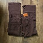 Princess Polly  Aalia Wide Leg Denim Jeans Photo 3