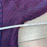 eight eight eight Knit Pullover Cowl Neck Sweater Size M Photo 5