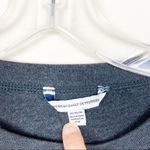 American Eagle  Ombré Tie Dye Sweater Sz M Photo 2