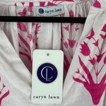 CARYN LAWN Pippi Mini Dress White Size undefined Photo 2