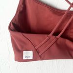 Vuori  tempo sports bra medium currant Photo 4