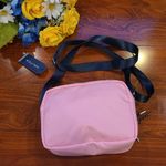 Nautica Cross body pink Bag Photo 3