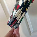 Kate Spade  Triple Gusset Dawn Breezy Floral Crossbody Blazer Blue Lightweight Photo 9