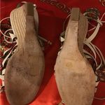 Tory Burch ESPADRILLE WEDGE SANDAL Photo 7