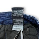 Kut From The Kloth Catherine Boyfriend Mid Rise Distressed Jeans Women's 10 Photo 9