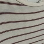 Heart & Hips  Womens Striped Top Photo 1