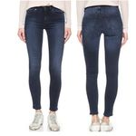 Acne Studios  Skin 5 Sparkling Skinny Jeans size 28 Photo 1