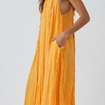 Free People Mckinley Maxi Dress Photo 3