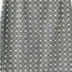 Midi skirt Black Size 4 Photo 0