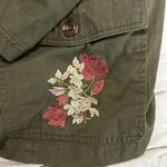 Westport  1962 women’s green jacket‎ Photo 5