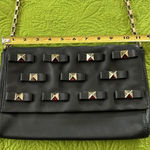 Kate Spade ✨ EUC ♠️ Bow Studded Shoulder Photo 9