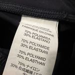 Vuori  woman’s stride legging small color Ink 7/8 Length Photo 10