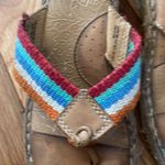 Canyon River Blues  wedge sandals size 8 Photo 5