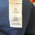 Cinq a Sept Trini Satin Floral Halter Neck Mini Wrap Dress 4 Red Photo 5