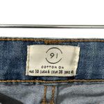 Cotton On  Mid Rise Grazer Skinny Jeans Photo 4
