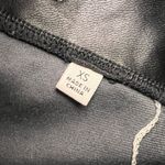 Wilfred Free  Daria faux leather leggings Photo 5