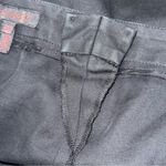 Escada Women’s Size 38 4 Black Straight Leg Trousers Pants Photo 8