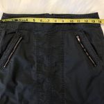 Loft Ann Taylor  mini skirt Photo 3