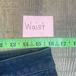 Harper Heritage  Stretch Denim Boyfriend Blue Jean Shorts Womens Size 29 Photo 5