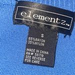 Elementz Crochet Lace Hem Skirt Photo 2