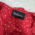 Realisation Par  Wrap Dress Photo 1