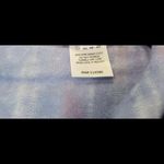 Sam & Lavi Sunset Soiree Frayed Ombre Maxi Dress Pink Size L Photo 9