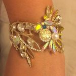 Betsey Johnson NWT  Canary Yellow Bracelet Photo 1