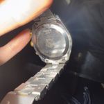 Tissot PR 100 Two-Tone Chronograph Authentic Photo 3