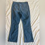J.Crew Tall mid-rise flare crop jean in signature stretch 29T Photo 6