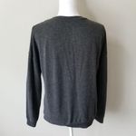 Star Wars  / Medium / Gray Knit Sweatshirt Photo 3