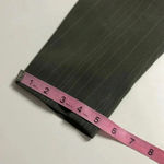 Imperfect Vintage blazer size 12p women’s Alex Garfield blazer shoulder pads Green Photo 11