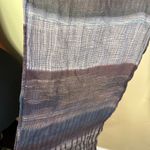 Victoria's Secret Victoria Secret Gauze Palazzo Pants Womens M Boho Sheer Lightweight Lounge Photo 3