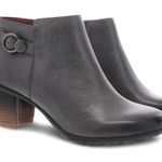 Dansko Perry Boot Grey waterproof Size 39. New Photo 0