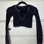 Urban Outfitters ribbed crop tops bundle XS/S Photo 3