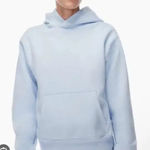 Aritzia TNA Perfect Hoodie Photo 0