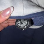 PacSun  Oversized Mockneck Sweatshirt Photo 1