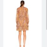 Zimmermann NWOT  concert Elegant Paisley Print Dress Photo 1