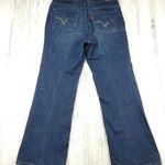 Levi's WOMENS 512 PERFECTLY SLIMMING BOOTCUT JEANS SIZE 12M (29x28) EUC Photo 2